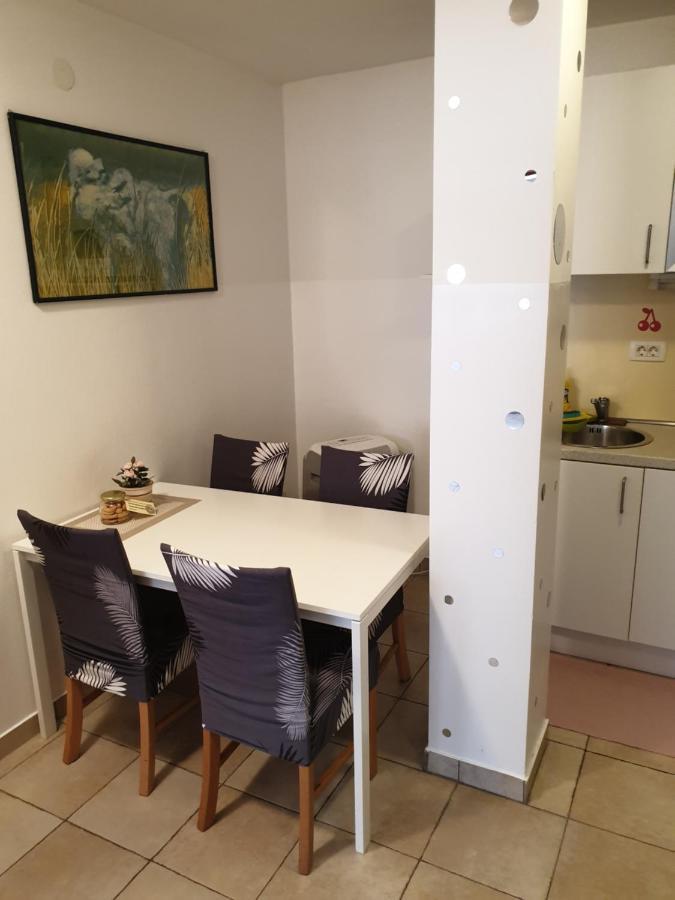 Apartment Emma Ljubljana - Free Parking, Ac, Wifi ภายนอก รูปภาพ