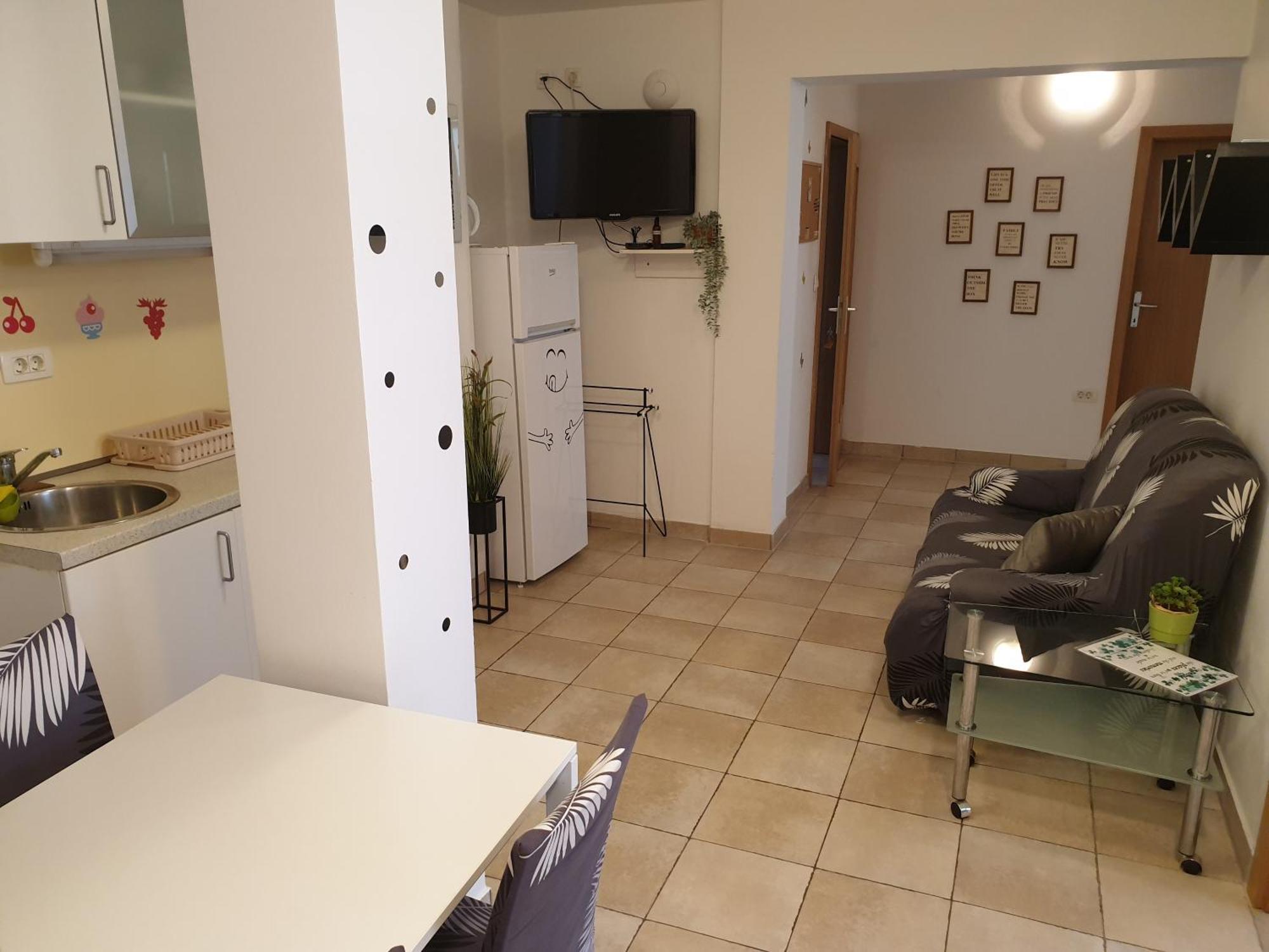 Apartment Emma Ljubljana - Free Parking, Ac, Wifi ห้อง รูปภาพ