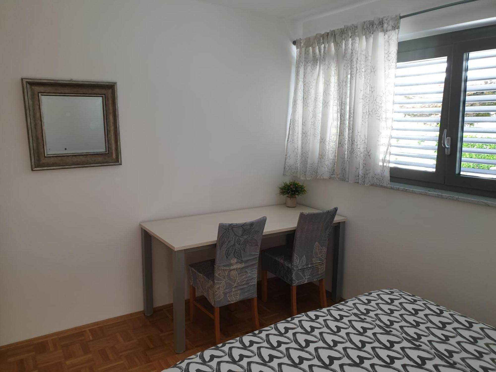 Apartment Emma Ljubljana - Free Parking, Ac, Wifi ห้อง รูปภาพ