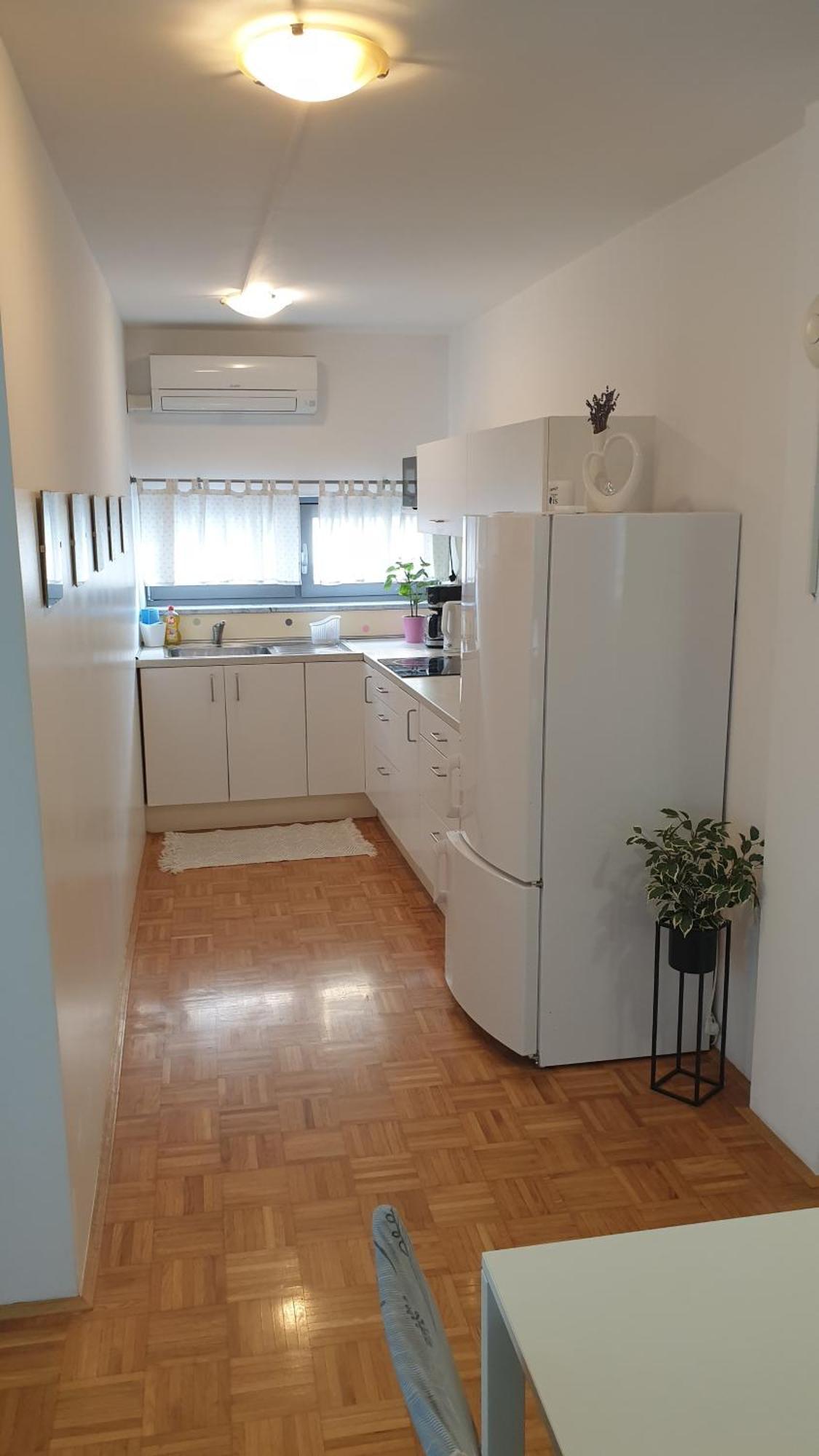Apartment Emma Ljubljana - Free Parking, Ac, Wifi ห้อง รูปภาพ