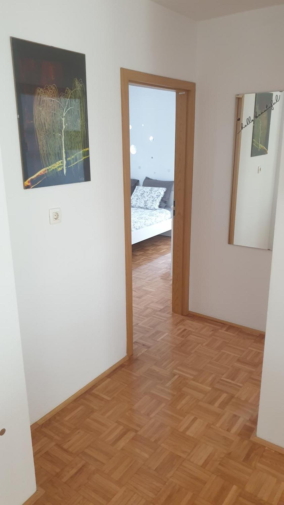 Apartment Emma Ljubljana - Free Parking, Ac, Wifi ภายนอก รูปภาพ