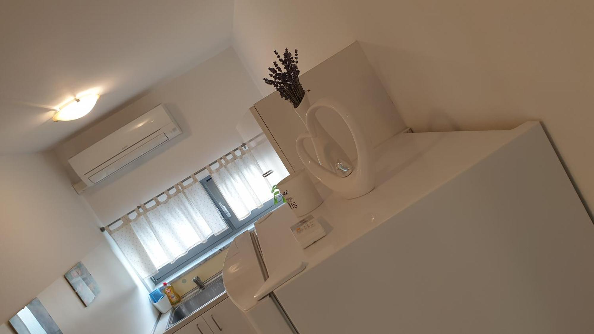 Apartment Emma Ljubljana - Free Parking, Ac, Wifi ห้อง รูปภาพ