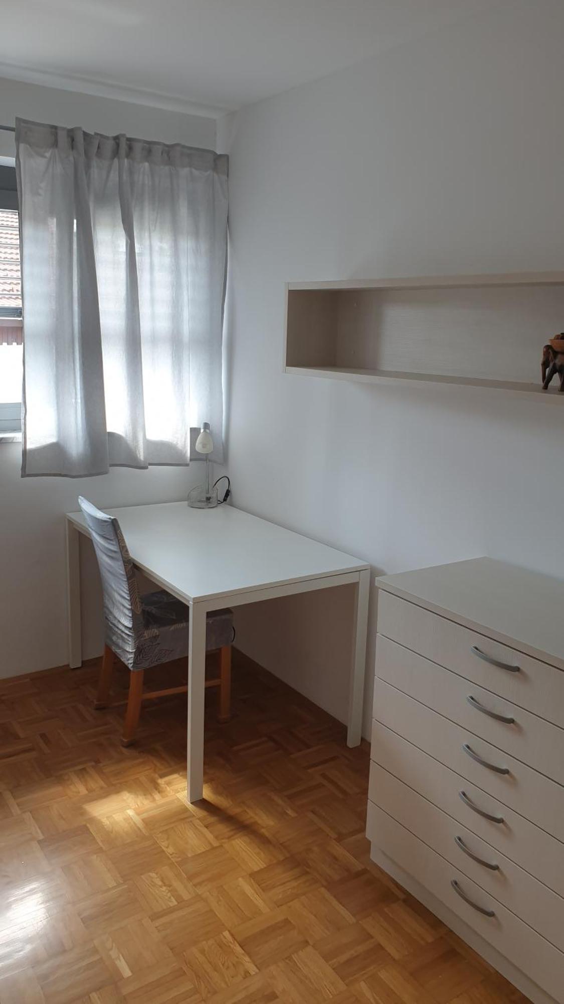 Apartment Emma Ljubljana - Free Parking, Ac, Wifi ภายนอก รูปภาพ