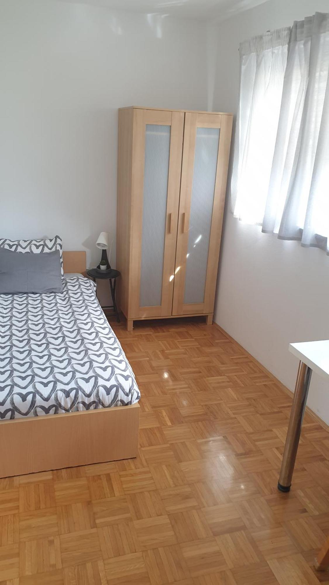 Apartment Emma Ljubljana - Free Parking, Ac, Wifi ภายนอก รูปภาพ