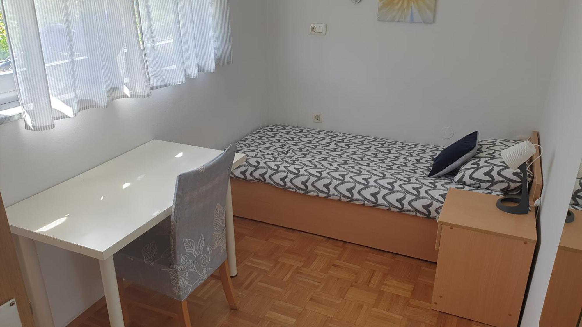 Apartment Emma Ljubljana - Free Parking, Ac, Wifi ภายนอก รูปภาพ