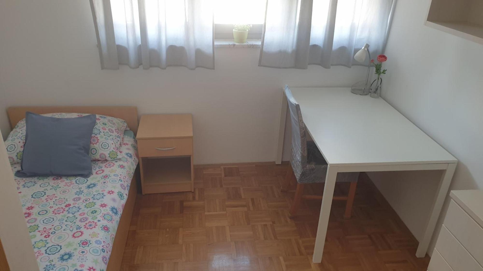 Apartment Emma Ljubljana - Free Parking, Ac, Wifi ภายนอก รูปภาพ