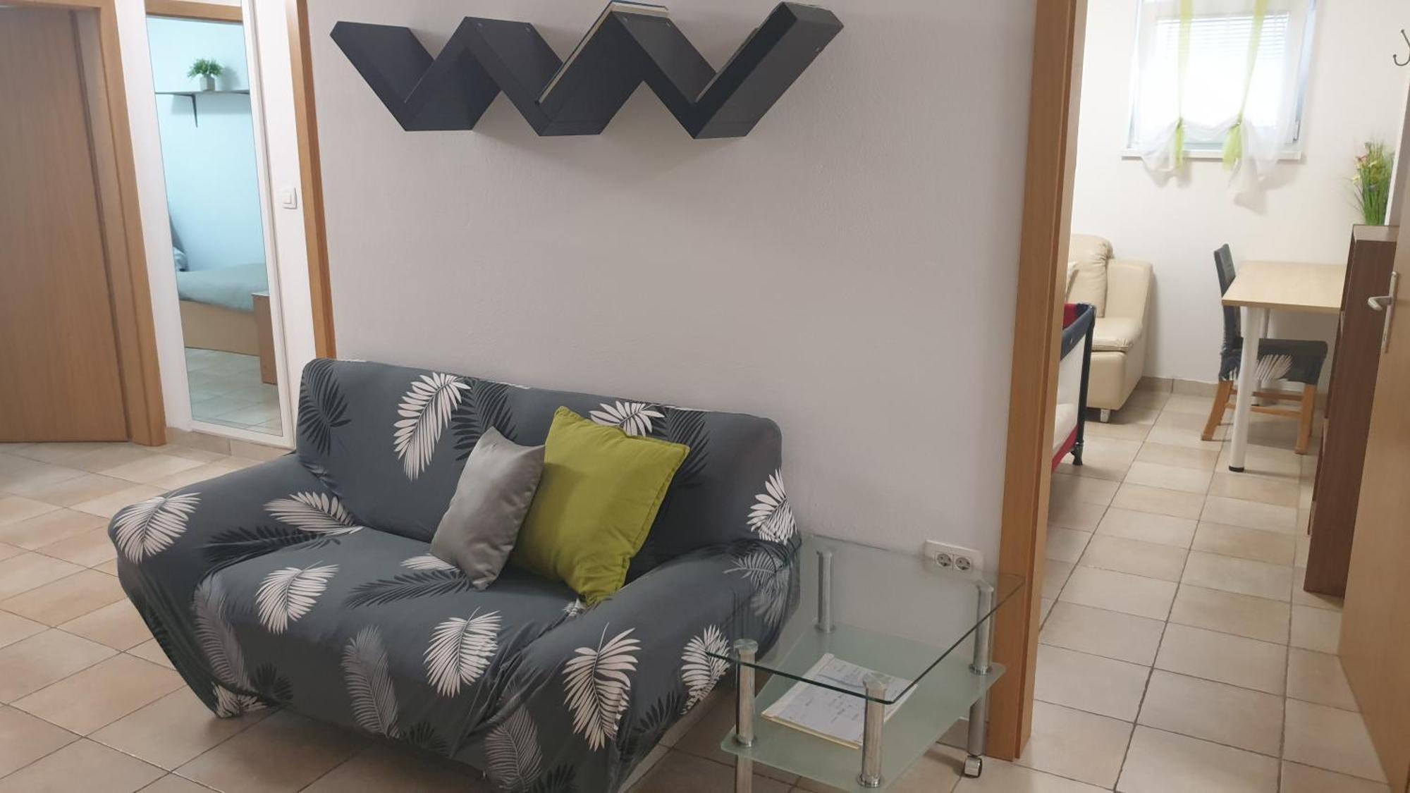 Apartment Emma Ljubljana - Free Parking, Ac, Wifi ภายนอก รูปภาพ