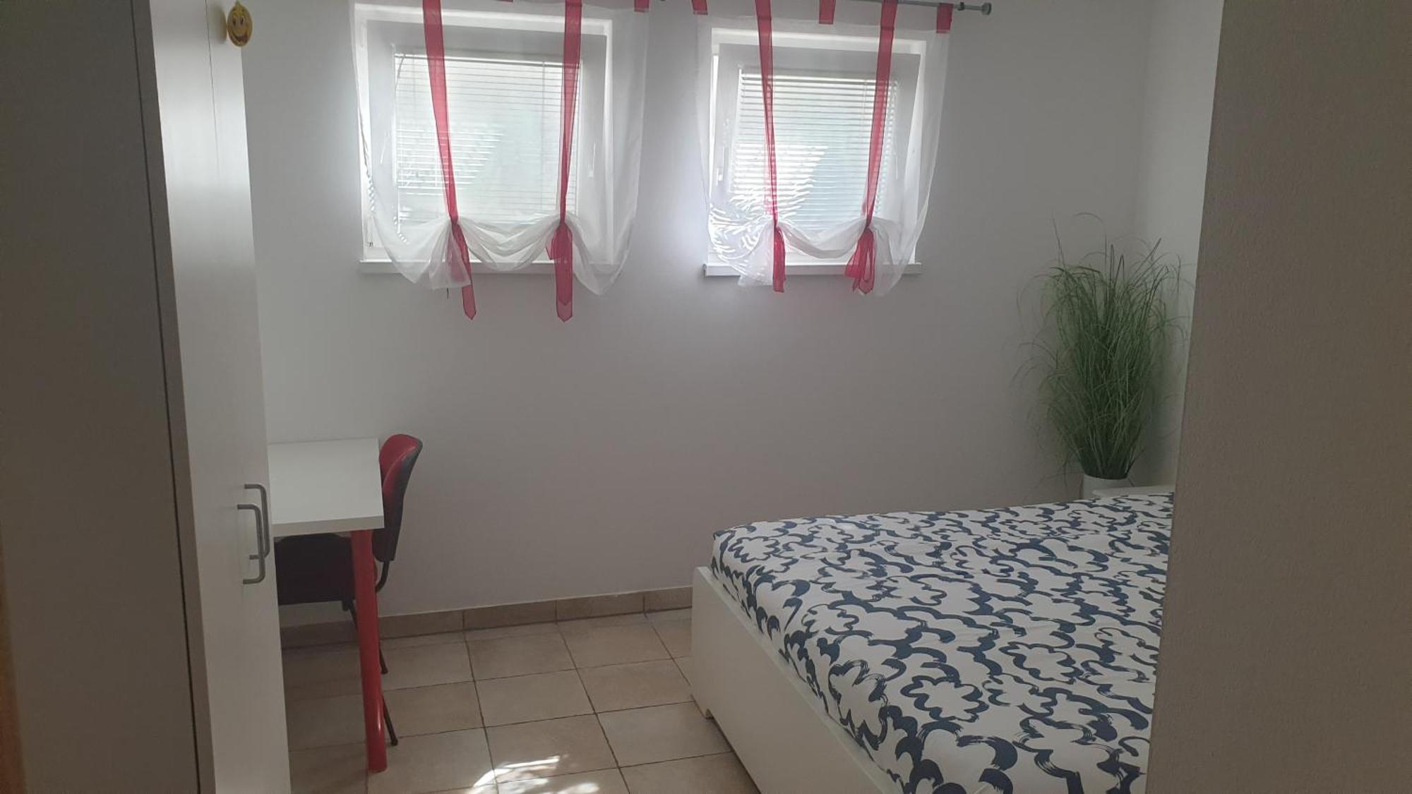 Apartment Emma Ljubljana - Free Parking, Ac, Wifi ภายนอก รูปภาพ